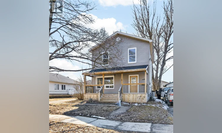 46 Lefurgey Avenue