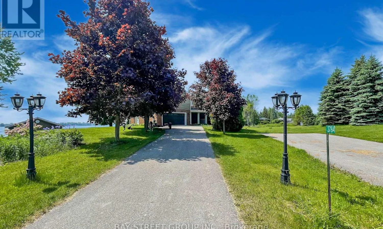 3784 Tuppy Drive