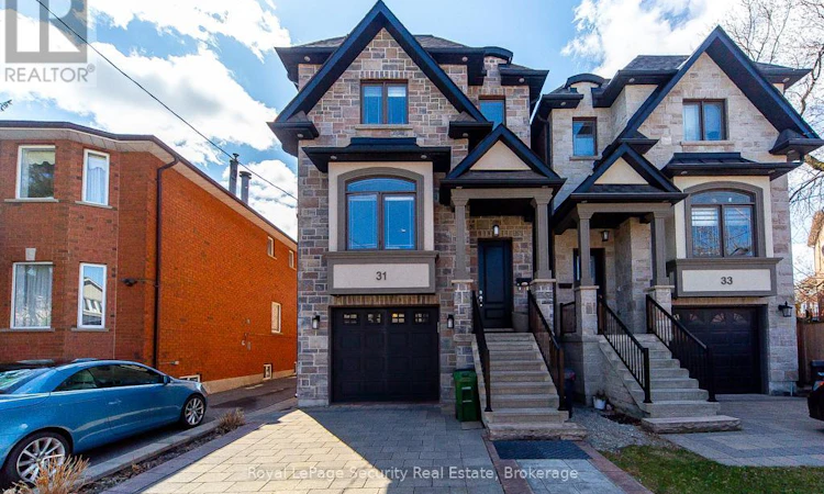 31 John Best Avenue