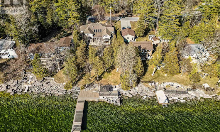 178 Nicholson Point Road