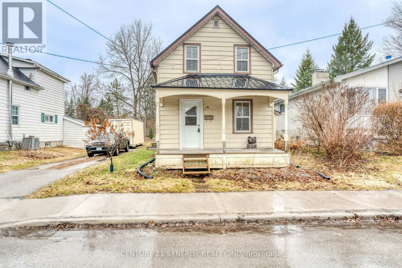 108 Beckwith Street E, Perth, ON, K7H 1C7