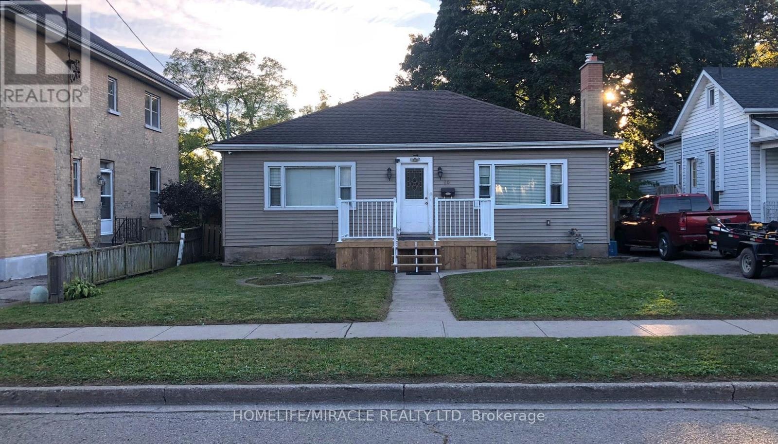 80 Roseview Avenue, Cambridge, ON, N1R 4A7