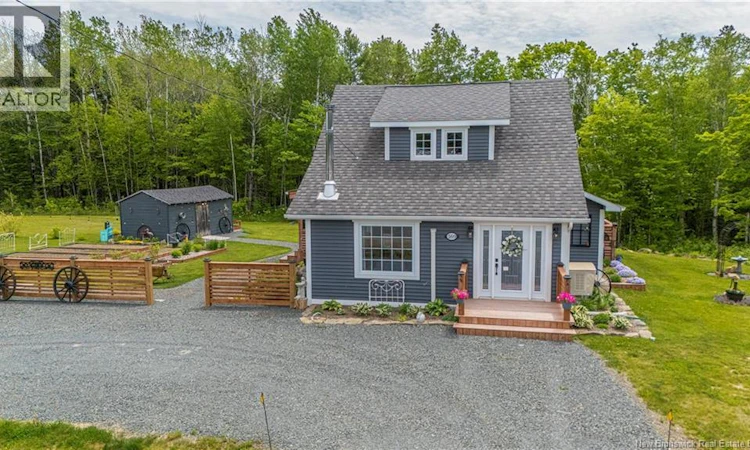169 Storeytown Road
