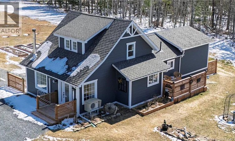 169 Storeytown Road