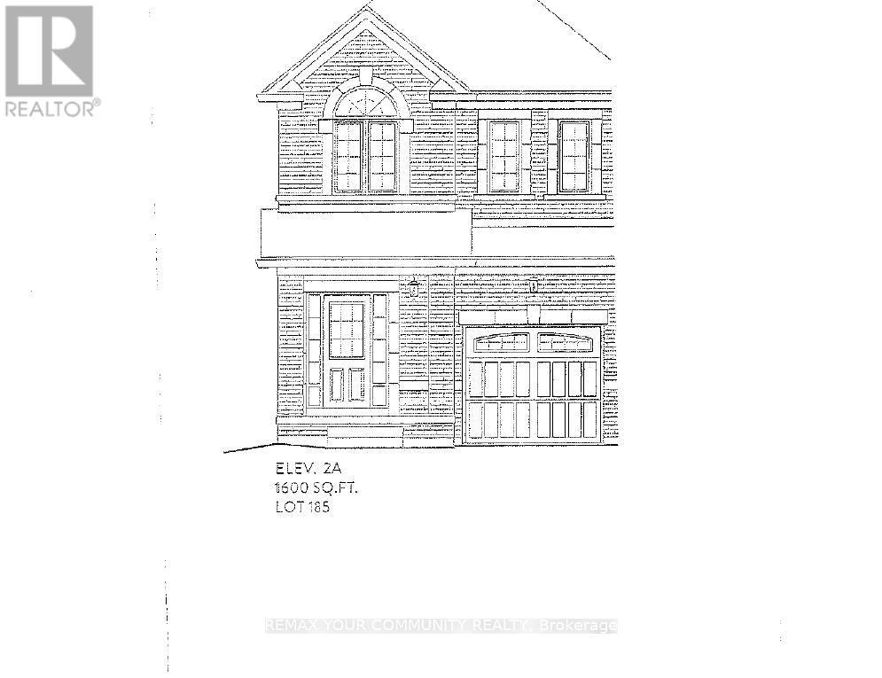 1160 Zinnia Gardens N, Pickering, ON, L1X 0R2