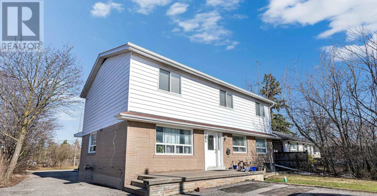MAIN-41 Tormore Drive, Richmond Hill, ON, L4C 3N3