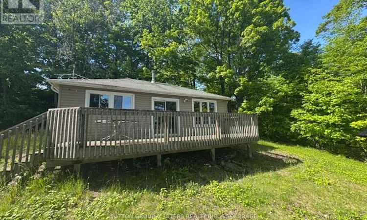 2458 Howe Island Drive