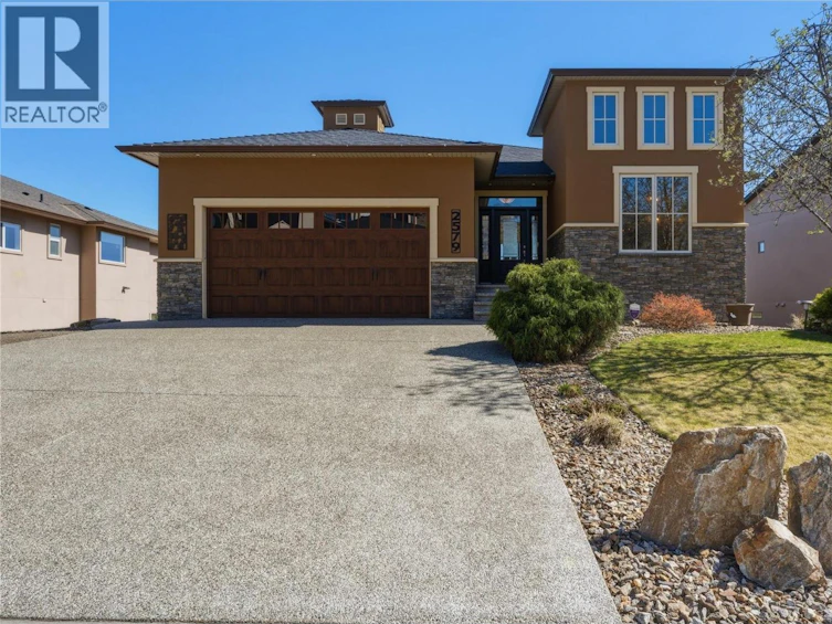 2579 Sylvia Road, Lake Country, BC, V4V 2R8