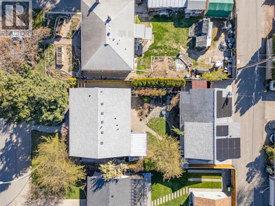 645 Francis Avenue - 2