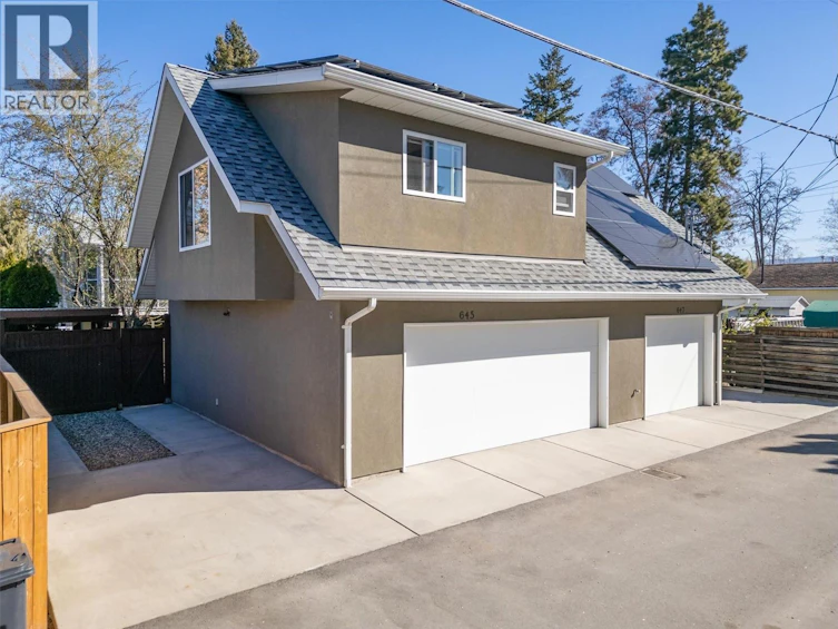 645 Francis Avenue, Kelowna, BC, V1Y 5G4 - 58