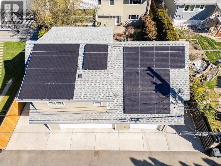 645 Francis Avenue, Kelowna, BC, V1Y 5G4 - 60