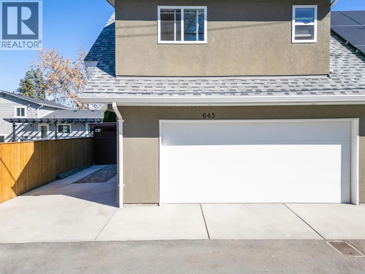 645 Francis Avenue, Kelowna, BC, V1Y 5G4 - 59