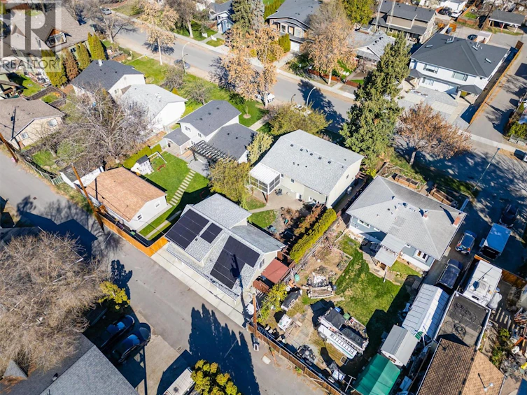 645 Francis Avenue, Kelowna, BC, V1Y 5G4 - 4