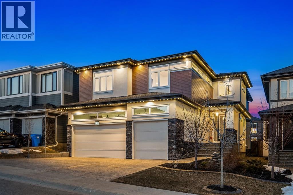 103 Aspen Summit Close SW, Calgary, AB, T3H 6B3
