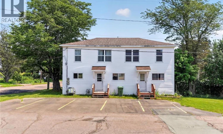 2 Copp Street