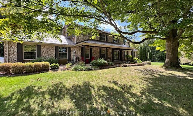 33 Gibson Lake Drive