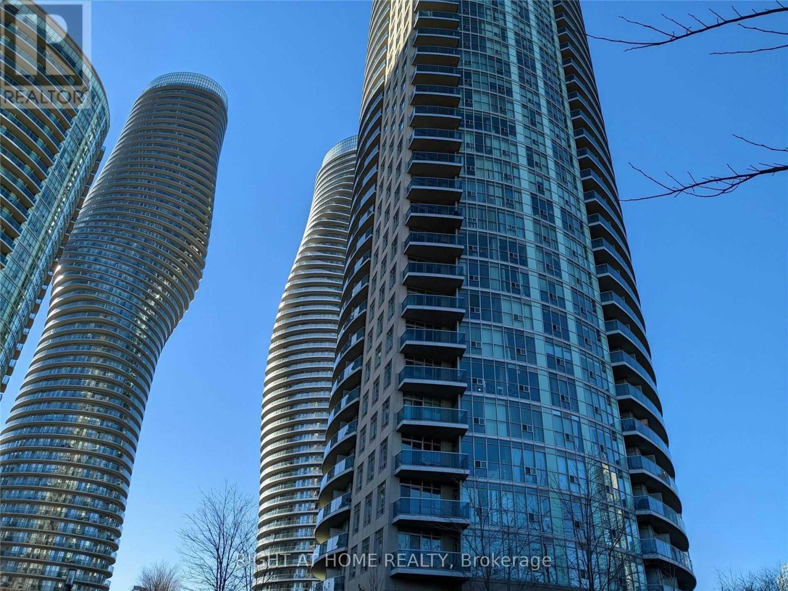 2101-80 Absolute Avenue, Mississauga, ON, L4Z 0A2