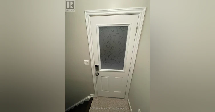 34 Ebury (Lower Drive, Brampton, ON, L6X 5M1 - 4