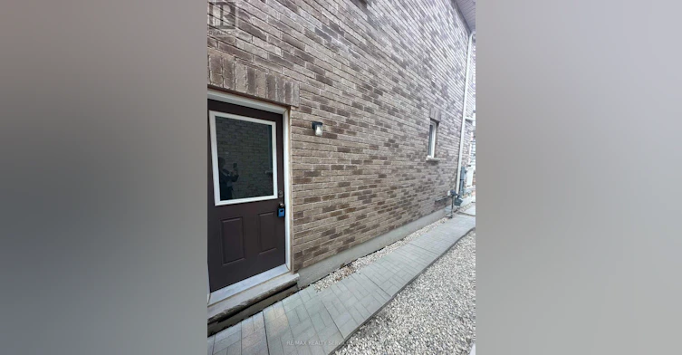 34 Ebury (Lower Drive, Brampton, ON, L6X 5M1 - 3