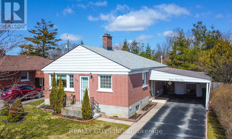 734 Crawford Place