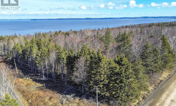 Lot-4 Old Baxter Mill Road