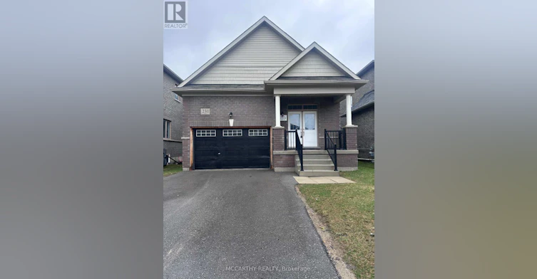 231 Ridley Crescent, Southgate Township, ON, N0C 1B0