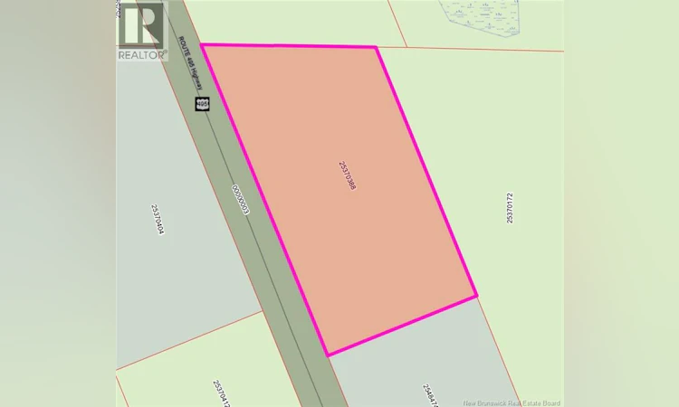 LOT-23 495 Route