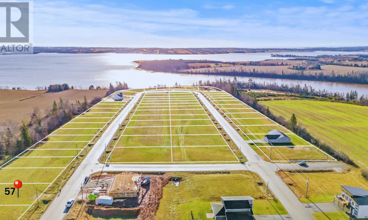 LOT-57 Waters Edge Lane