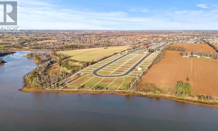 LOT-60 Waters Edge Lane