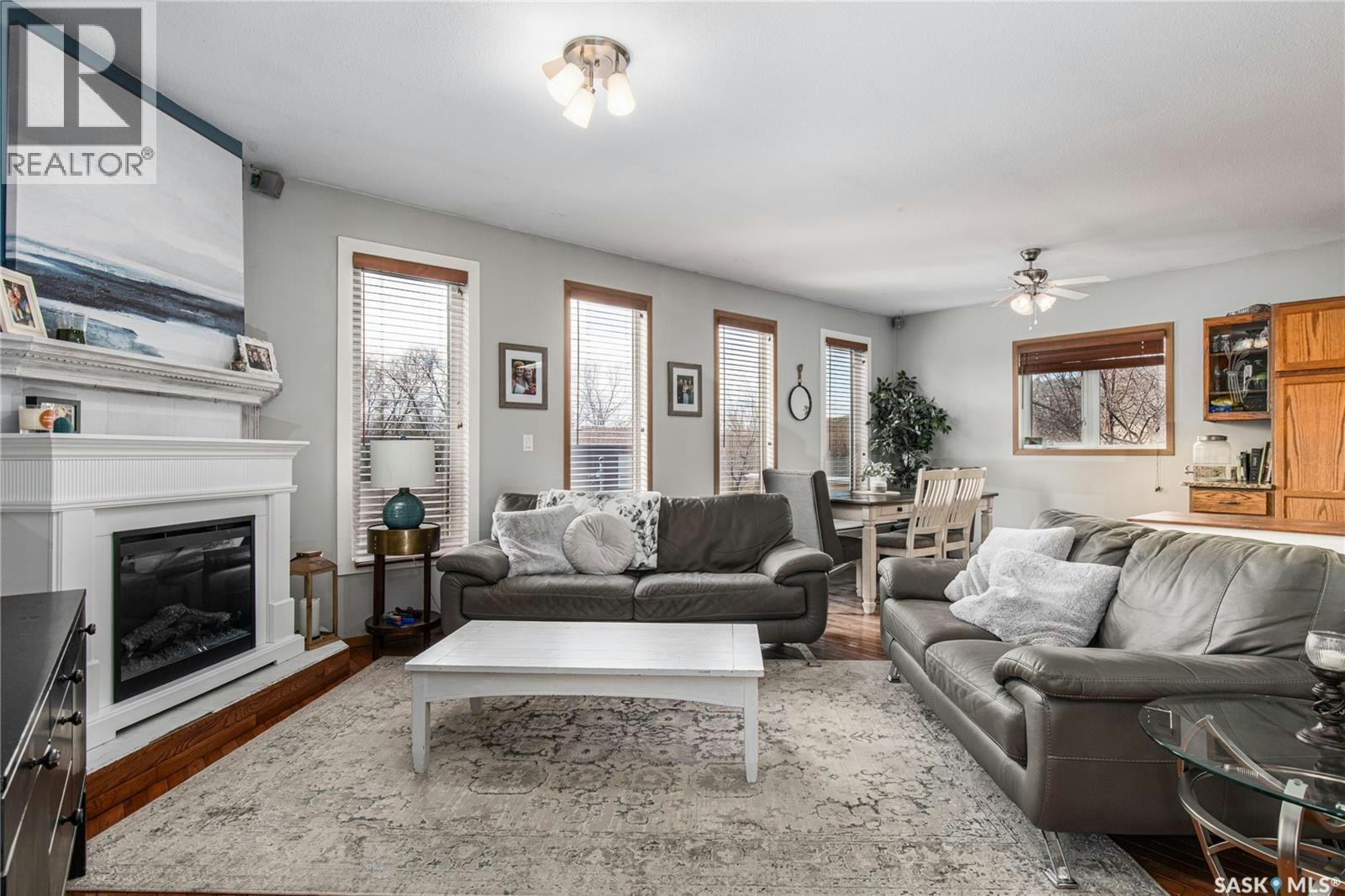 25 Alice Crescent, Buffalo Pound Lake, SK, S0H 4C0