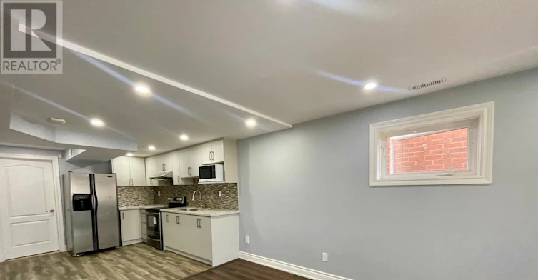 WALKOUT BASEMENT-58 Clamerten Road, Whitchurch-Stouffville, ON, L4A 0E8 - 5