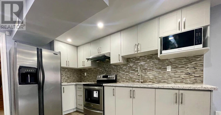 WALKOUT BASEMENT-58 Clamerten Road, Whitchurch-Stouffville, ON, L4A 0E8 - 7