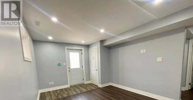 WALKOUT BASEMENT-58 Clamerten Road, Whitchurch-Stouffville, ON, L4A 0E8 - 4