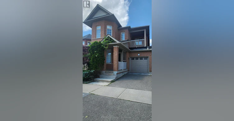 MAIN-51 Waldron Crescent, Richmond Hill, ON, L4E 4A3
