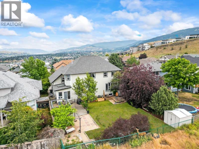 859 Mt. Bulman Place - 2