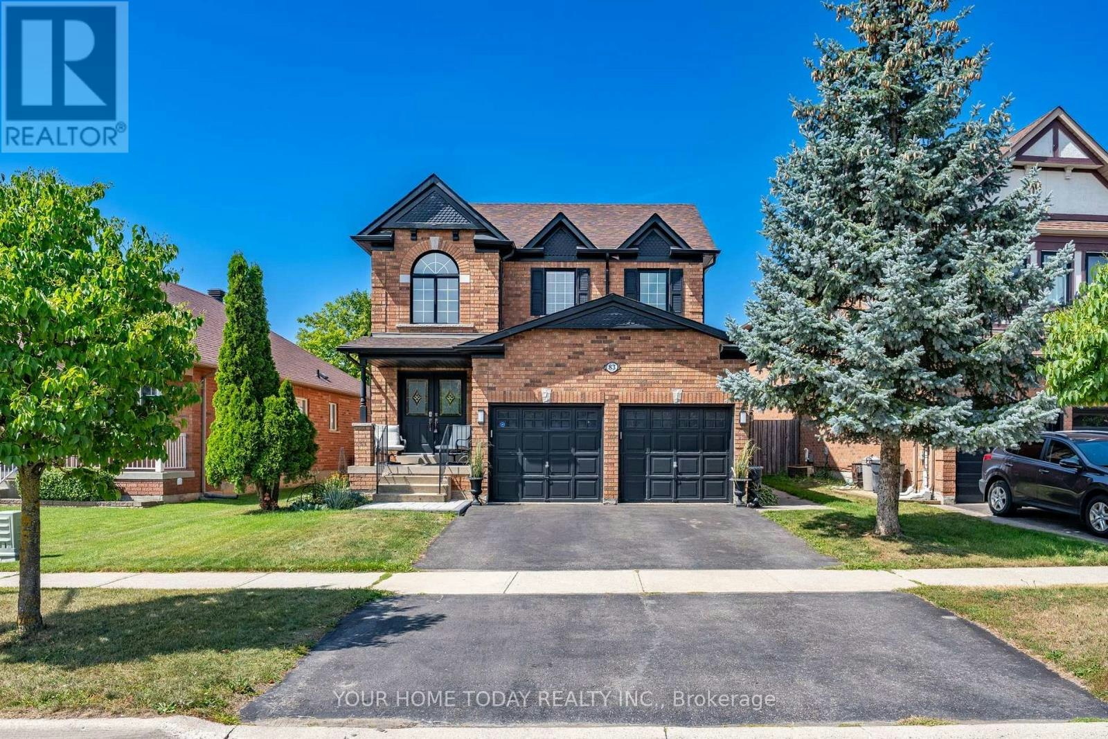 83 Atwood Avenue, Halton Hills, ON, L7G 6C5
