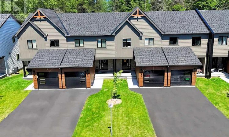 255 Peacock Drive