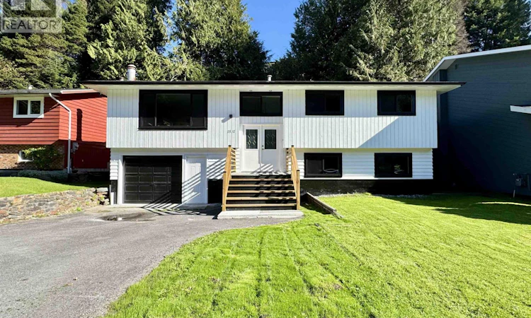 1831 Kootenay Avenue