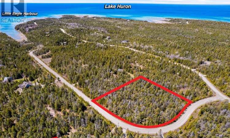 LOT-12 Willow Creek Crescent