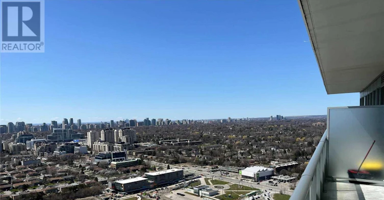 SPH07-117 Mcmahon Drive, Toronto, ON, M2K 0E4 - 21