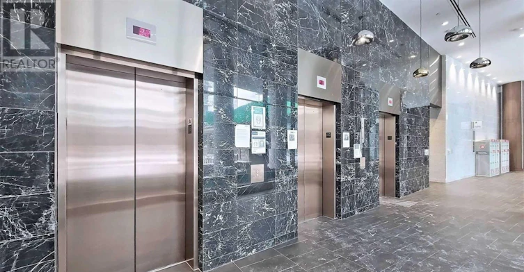 SPH07-117 Mcmahon Drive, Toronto, ON, M2K 0E4 - 2
