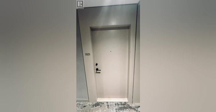 1101-2020 Bathurst Street, Toronto, ON, M5P 0A6 - 34