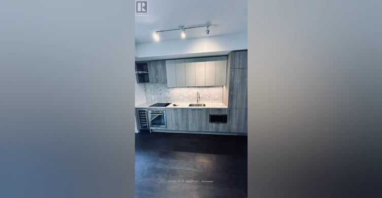 1101-2020 Bathurst Street, Toronto, ON, M5P 0A6 - 19
