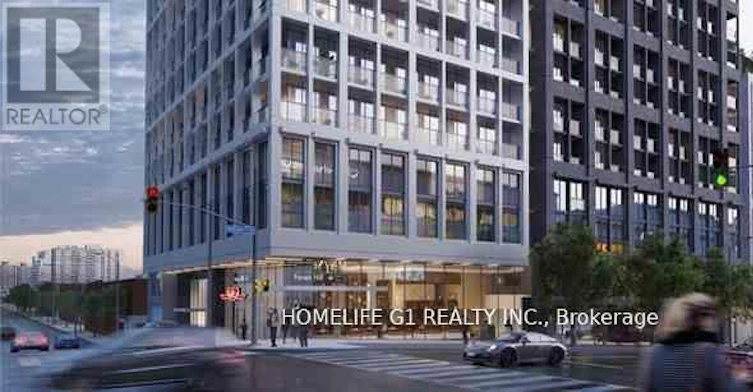 1101-2020 Bathurst Street, Toronto, ON, M5P 0A6 - 11