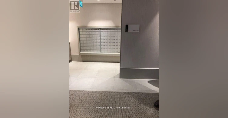 1101-2020 Bathurst Street, Toronto, ON, M5P 0A6 - 9