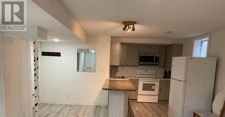 BSMNT-14 Guildwood Drive, Richmond Hill, ON, L4C 8G8