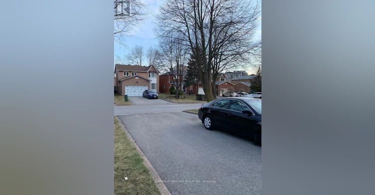 BSMNT-14 Guildwood Drive, Richmond Hill, ON, L4C 8G8 - 12
