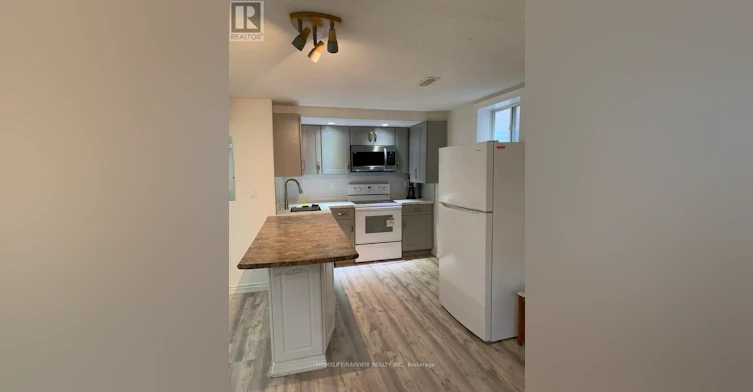 BSMNT-14 Guildwood Drive, Richmond Hill, ON, L4C 8G8 - 4