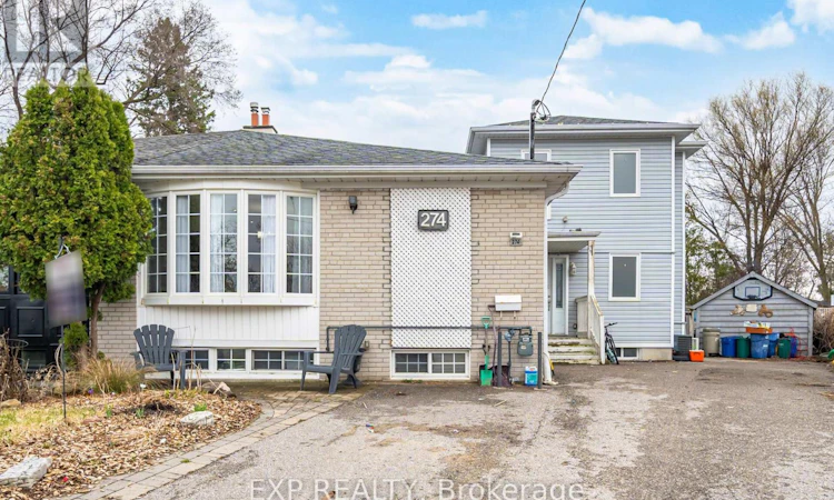 274 Demaine Crescent