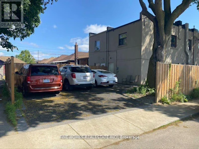1762 Keele Street - 3